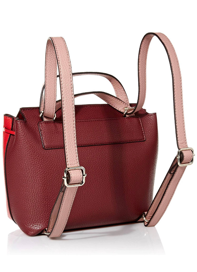 Guess рюкзак  - оригинал foto 4