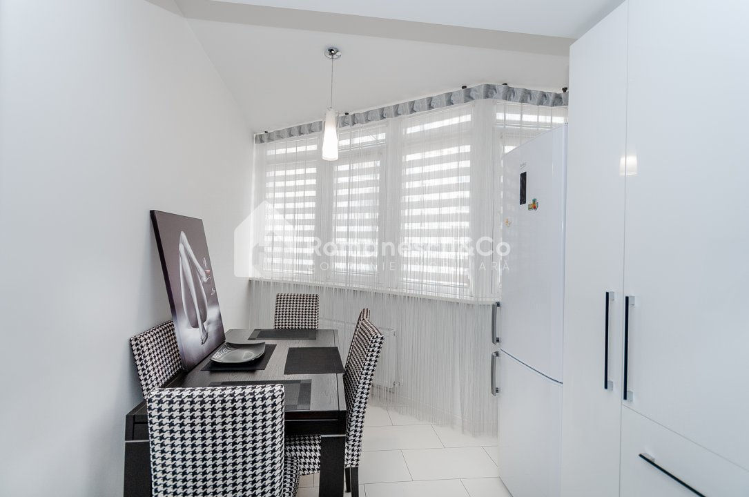 Apartament cu 1 cameră, Buiucani, Chișinău, Chișinău mun.