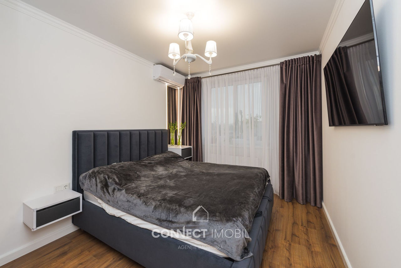 Apartament cu 2 camere,  Botanica,  Chișinău mun. foto 0