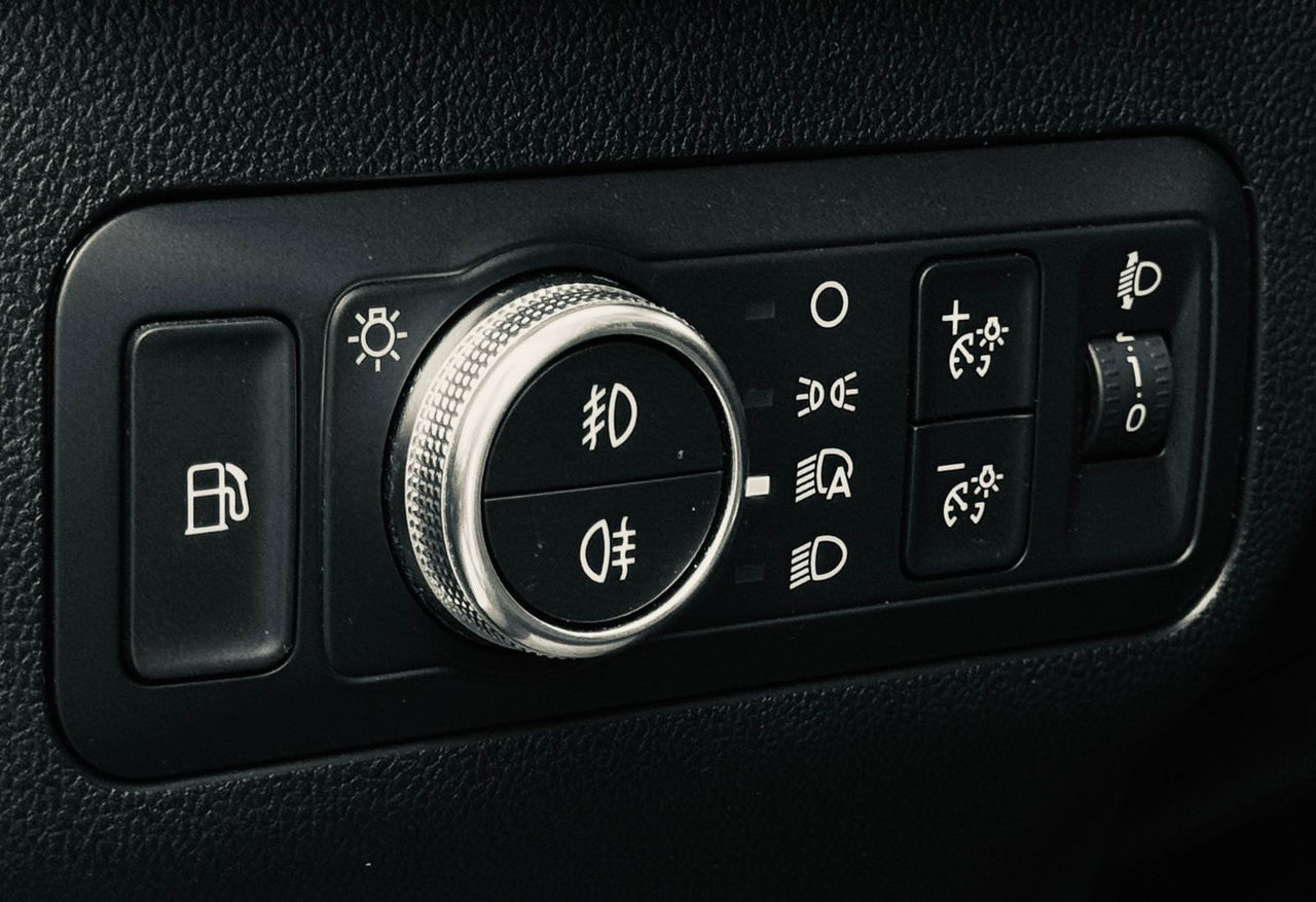 Ford Kuga foto 18