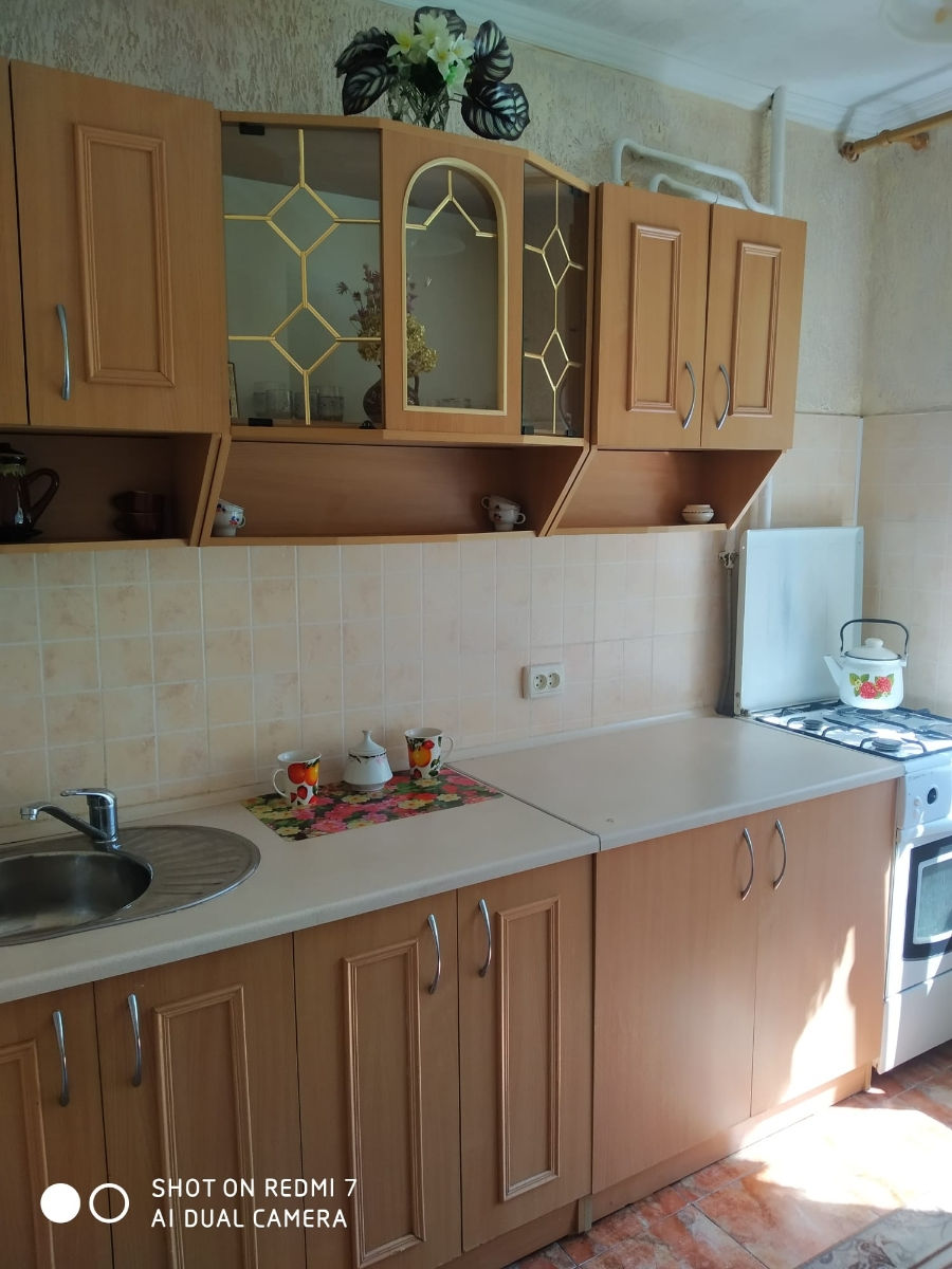 Apartament cu 1 cameră, 30 m², Botanica, Chișinău foto 6