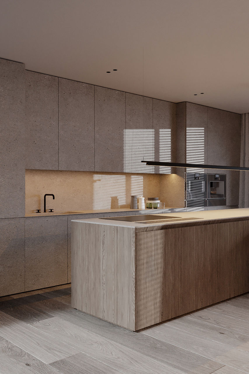 Design interior pentru case. foto 4