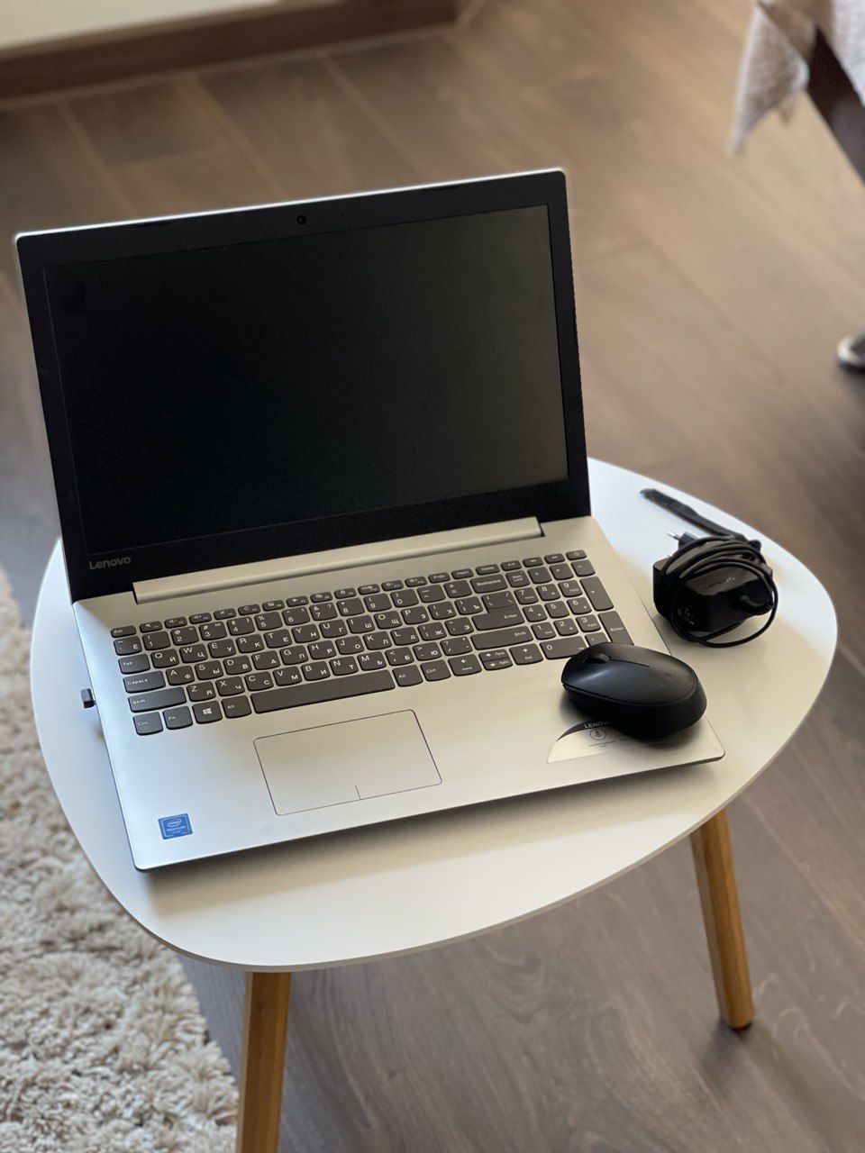 Laptop Lenovo. 150 Euro