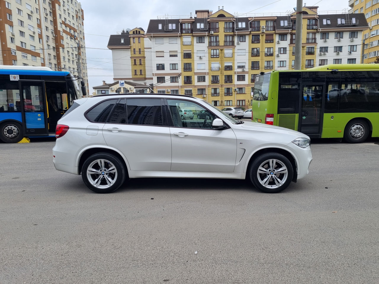 BMW X5 foto 3