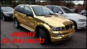 Credite  cu  gaj  auto, imobil foto 1