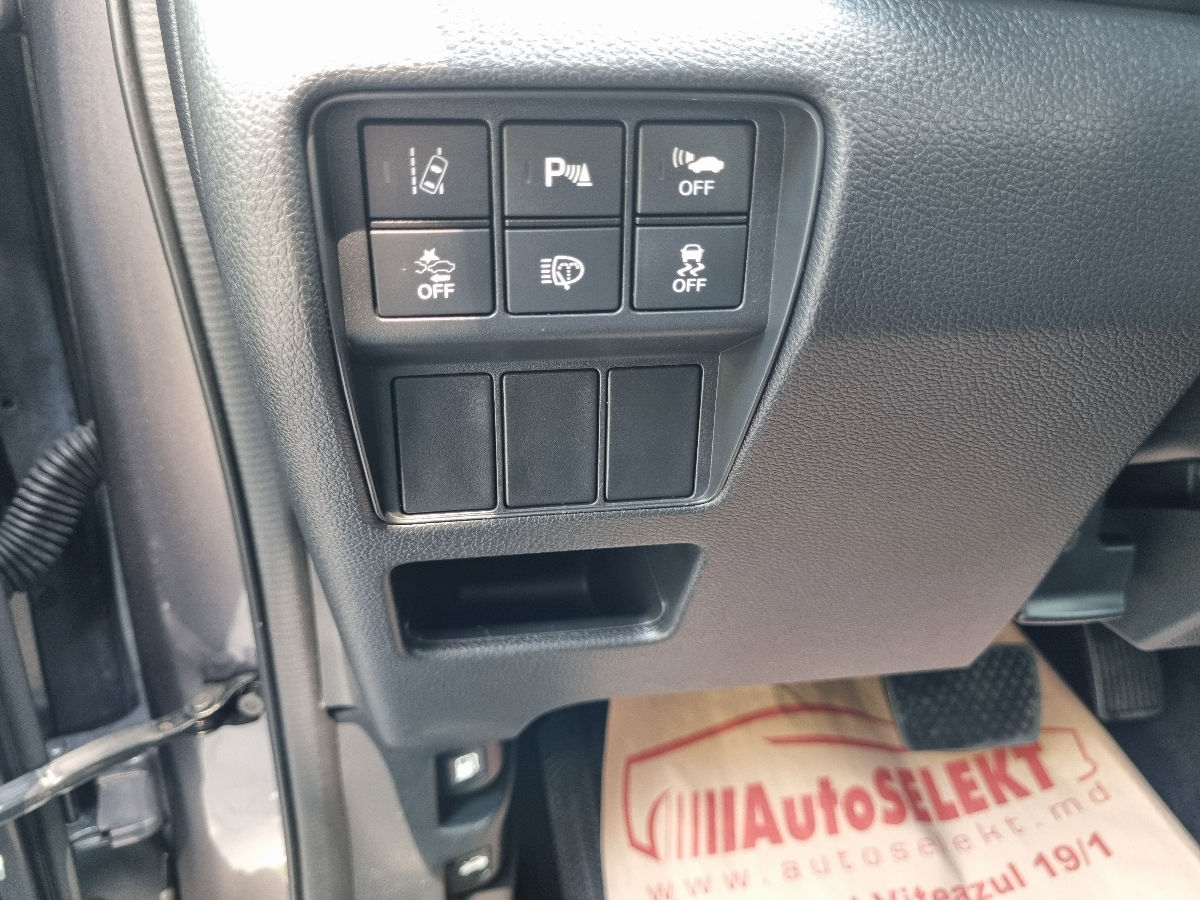 Honda CR-V 2020 photo 17