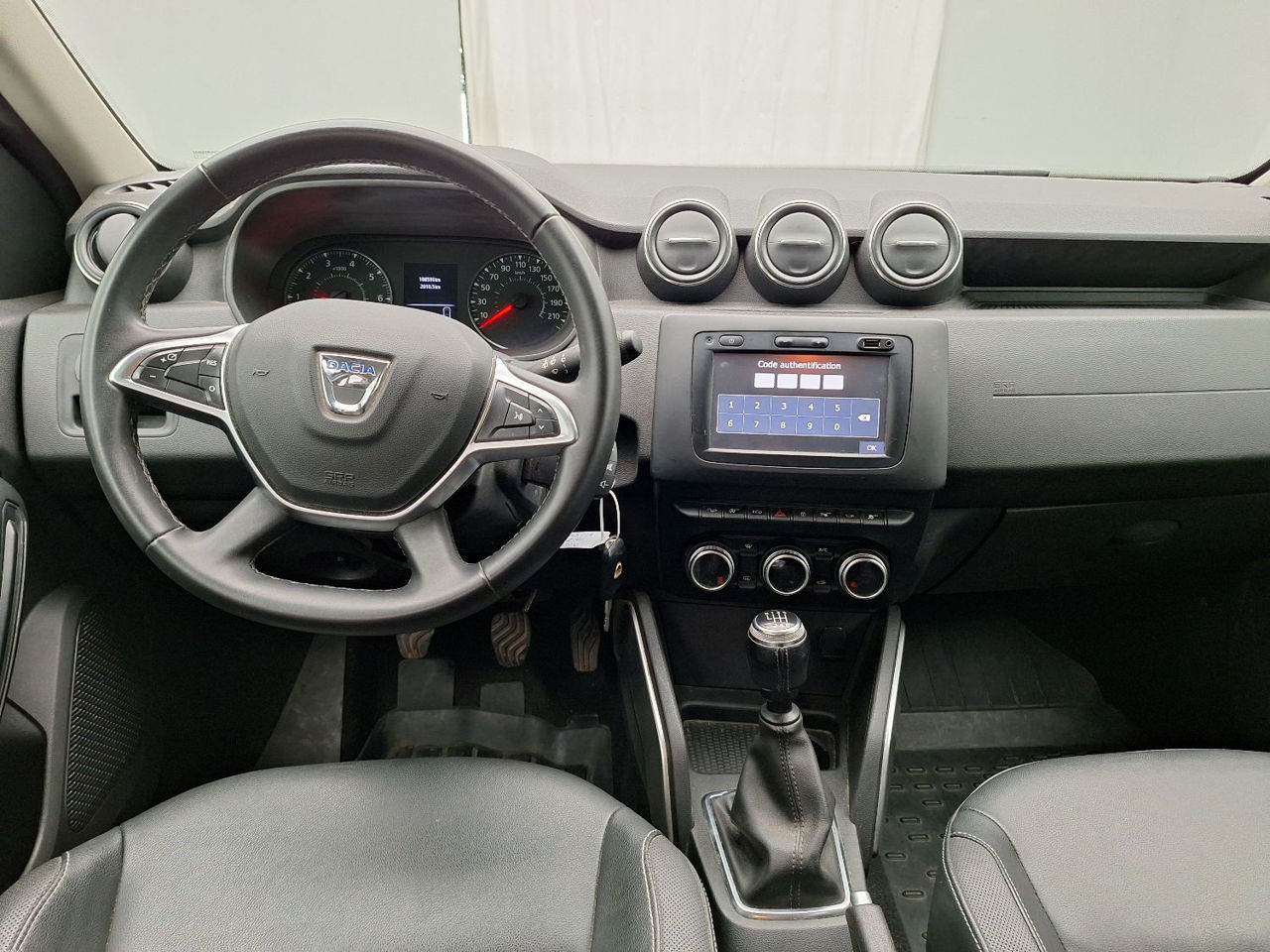 Dacia Duster foto 5