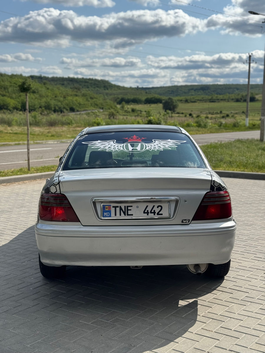 Honda Accord фото 5