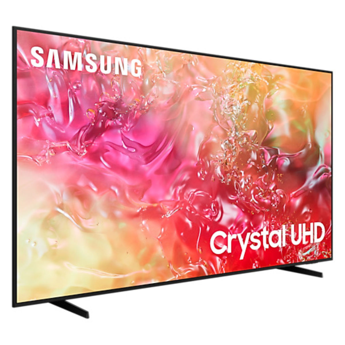 Televizor Samsung UE43DU7100uxua (43″ / 4K UHD / Smart TV / Wi-Fi) - Noi! Garanţie 2 ani! foto 1