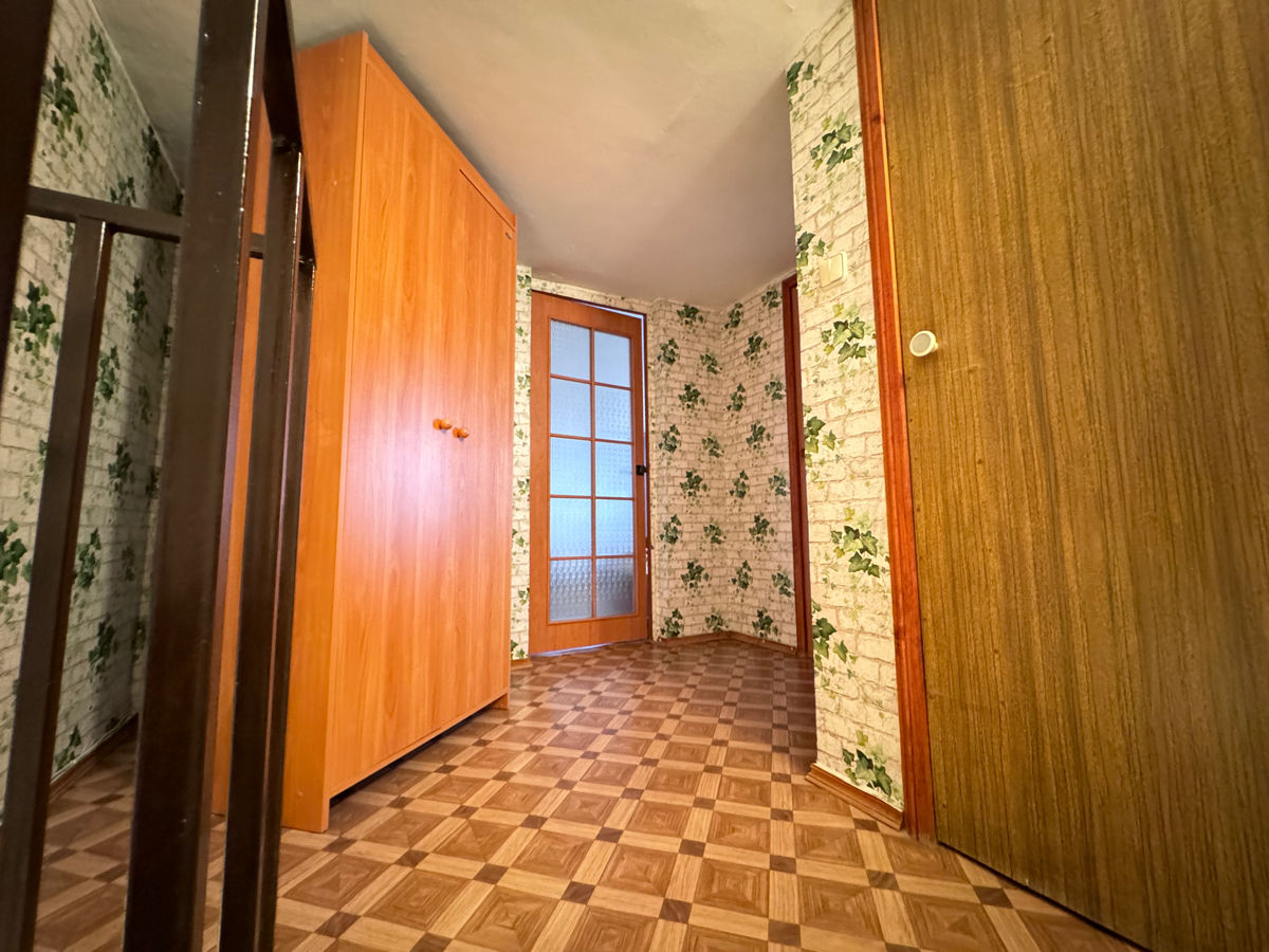 Apartament cu 3 camere,  Ciocana,  Chișinău mun. foto 13