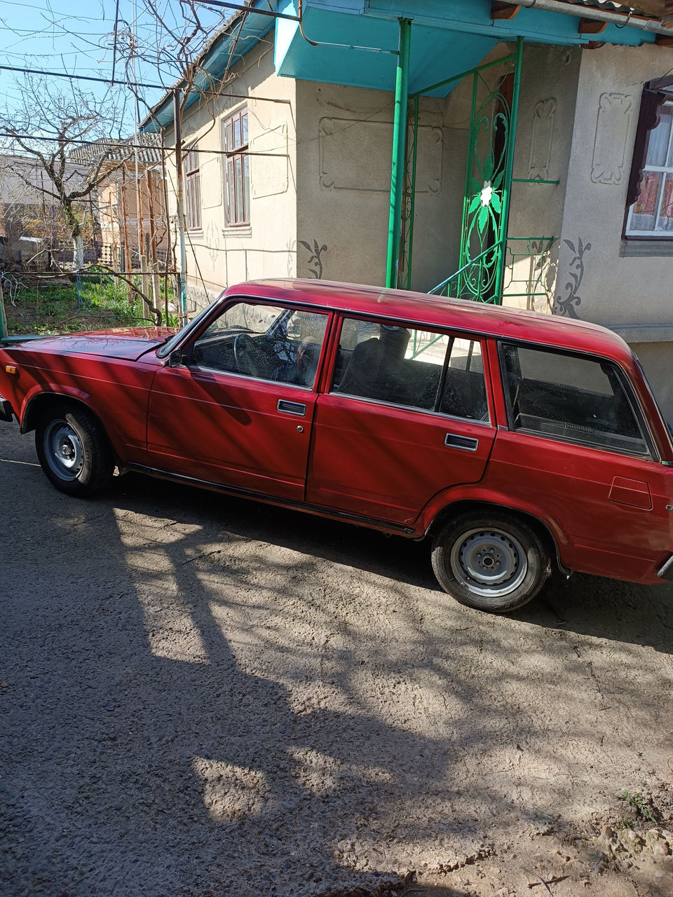 Lada / ВАЗ 2104 фото 0