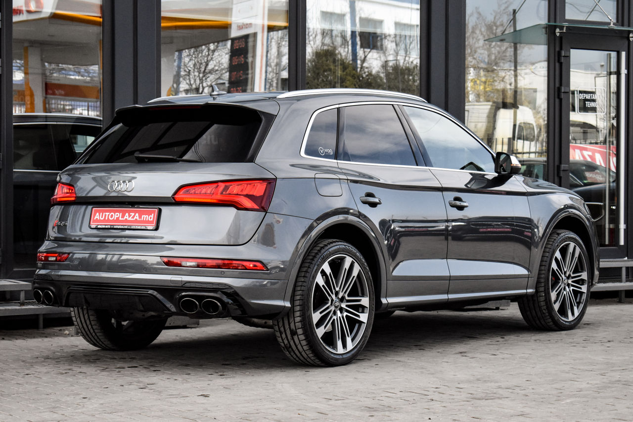 Audi Q5 foto 5