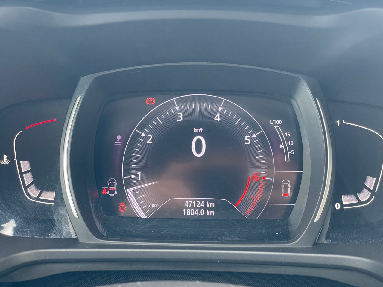 Renault Kadjar foto 11