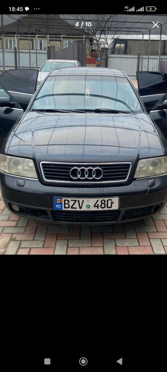 Piese audi q7 2006 --2017  A4 1996 --2018 A6 1995 --2015 foto 5