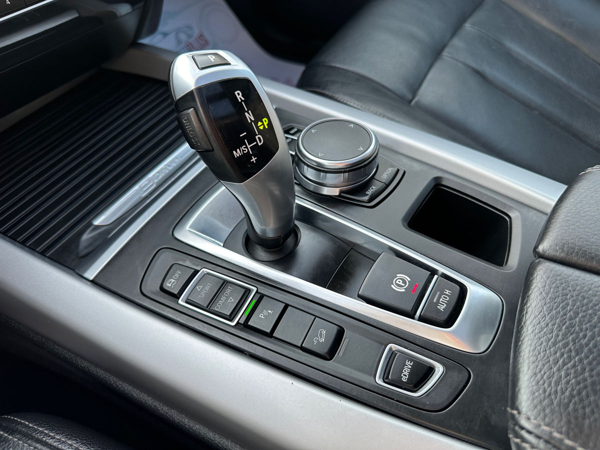 BMW X5 foto 15