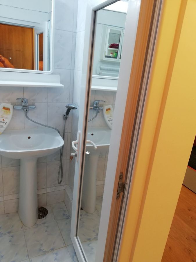 Apartament cu 1 cameră, 32 m², Centru, Chișinău foto 7