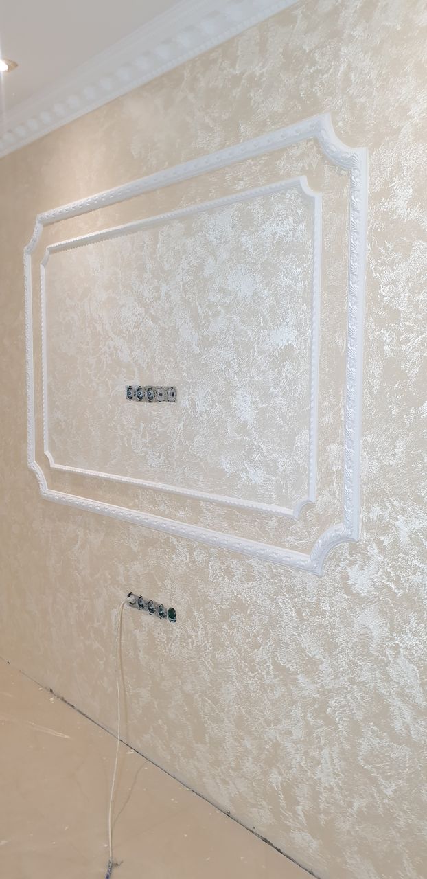 Finisări decorative.Interior și exterior. foto 8