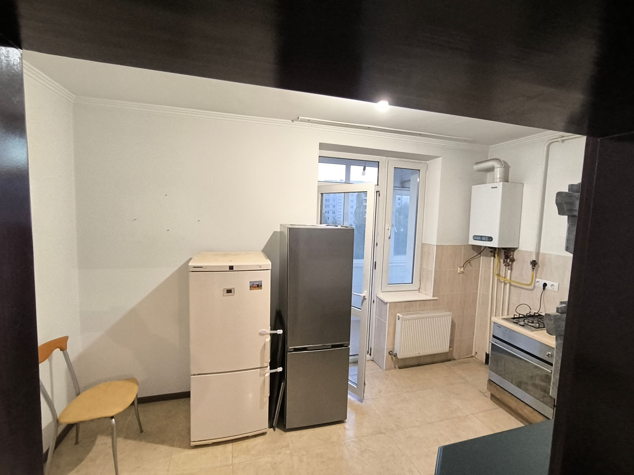 Apartament cu 2 camere, 86 m², Centru, Chișinău foto 7