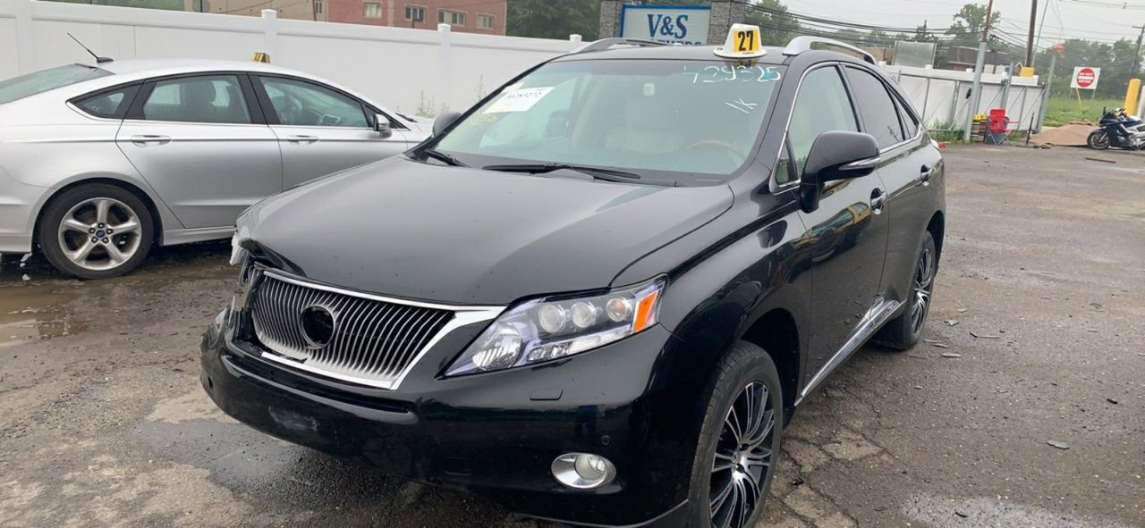 Запчасти разборка lexus rx 450h lexus rx 350 lexus  rx 270 европа и америка фото 4