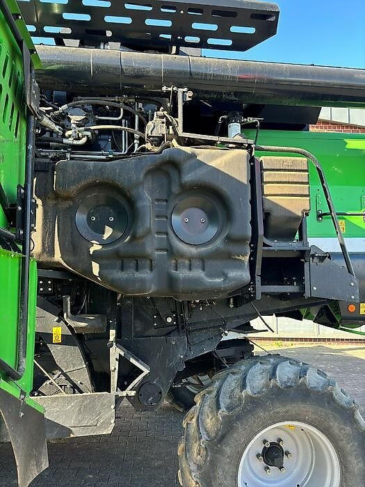 Deutz-Fahr 6095 HTS foto 17