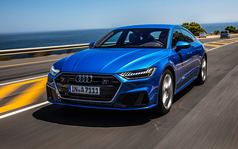 Piese auto Audi foto 3