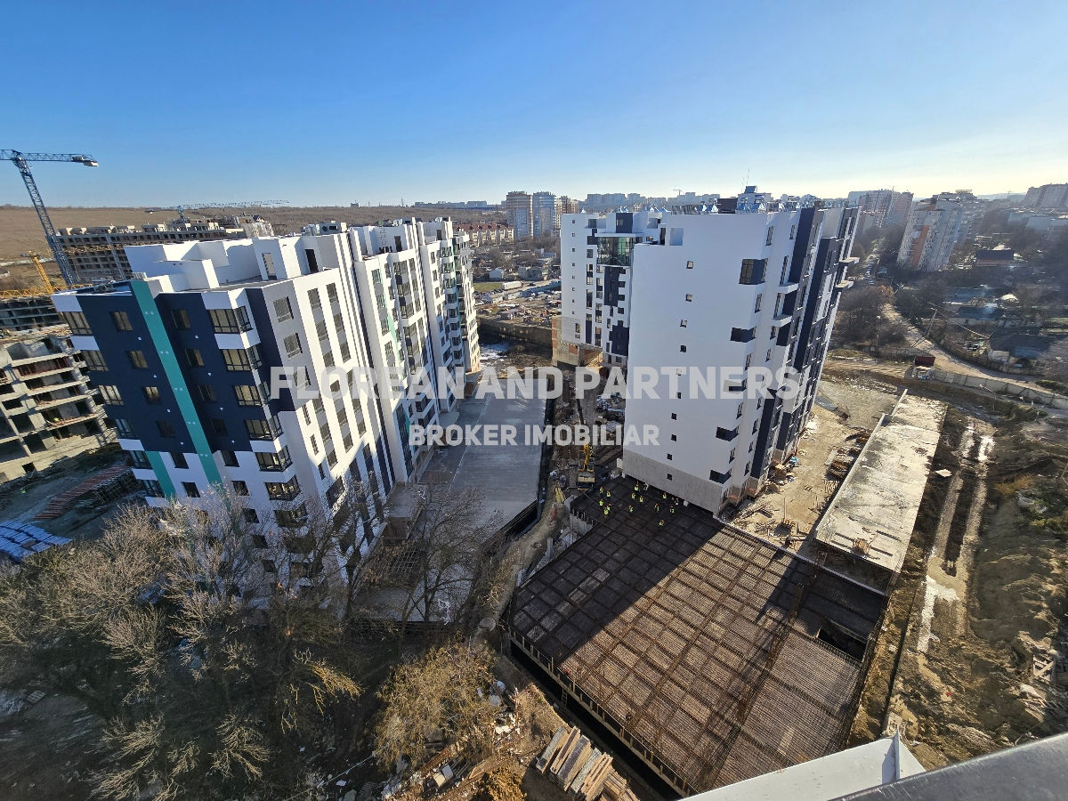 Apartament cu 2 camere,  Poșta Veche,  Chișinău,  Chișinău mun. foto 7