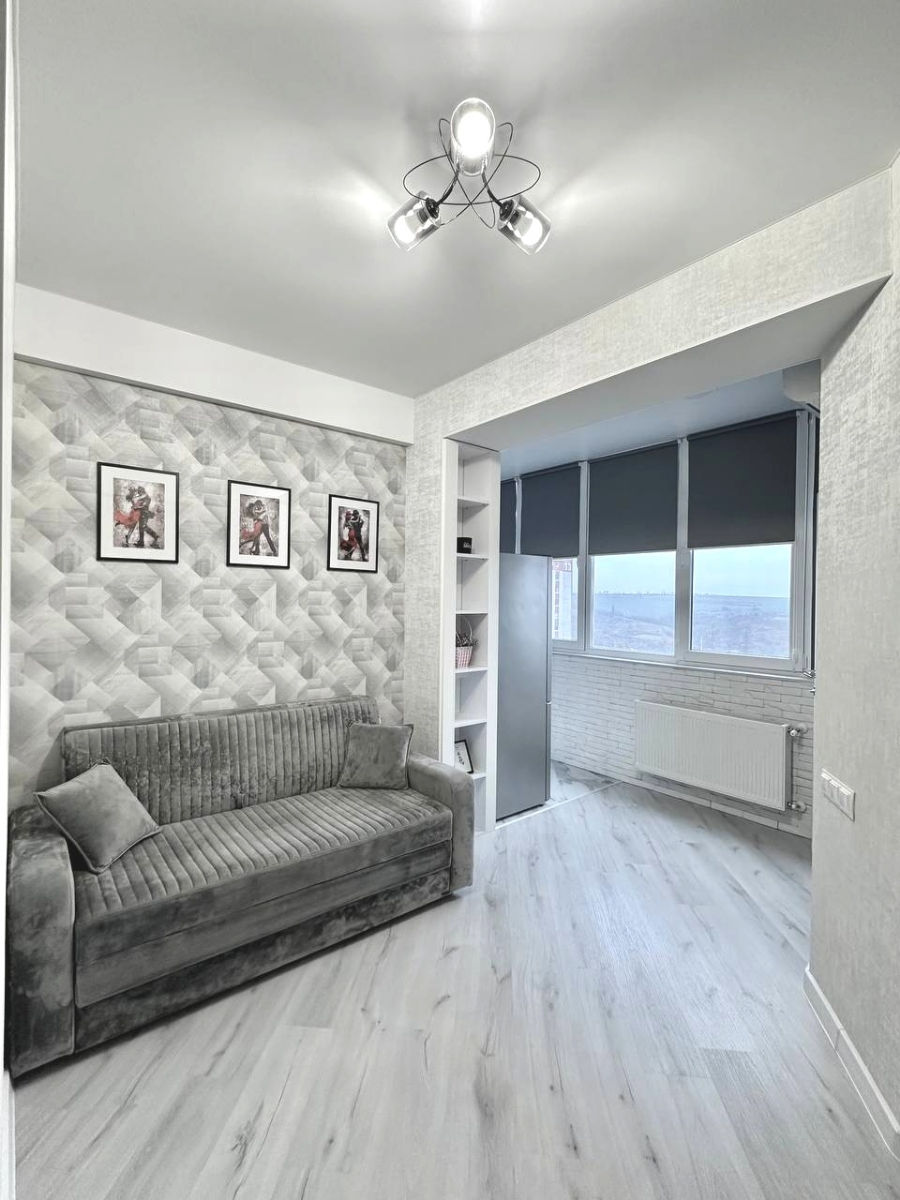 Apartament cu 1 cameră, Ciocana, Chișinău, Chișinău mun.