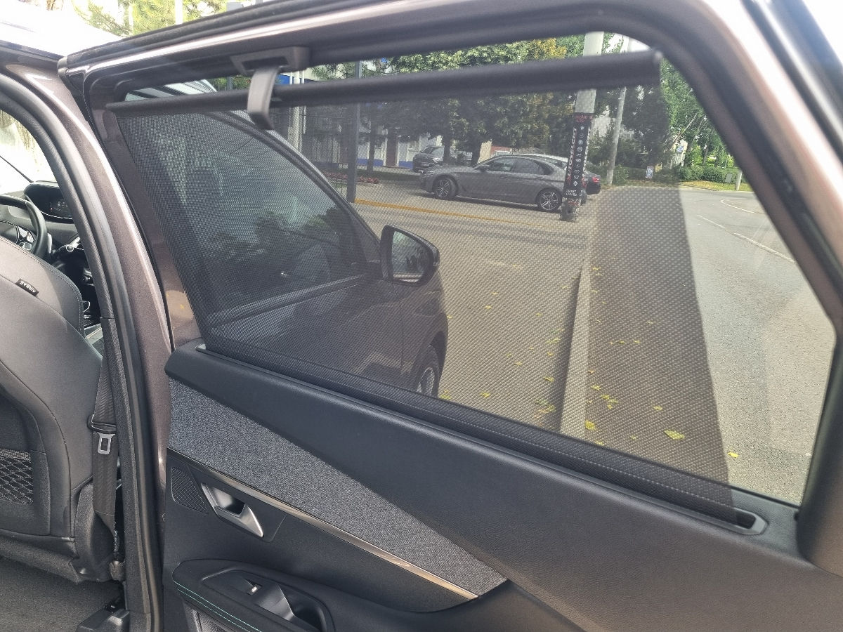 Peugeot 5008 2022 photo 20