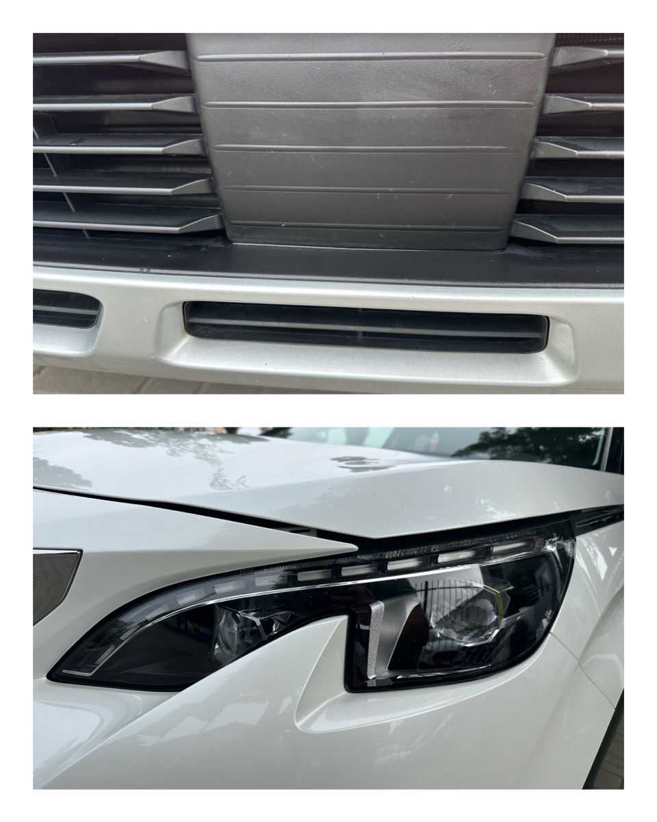 Peugeot 3008 2020 photo 17