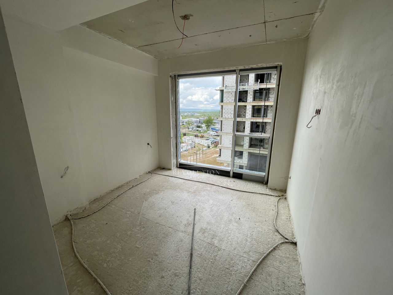 Apartament cu 1 cameră,  Durlești,  Chișinău,  Chișinău mun. foto 4