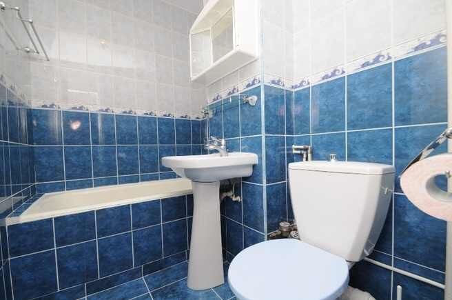 Apartament cu 1 cameră, 28 m², Centru, Chișinău foto 5