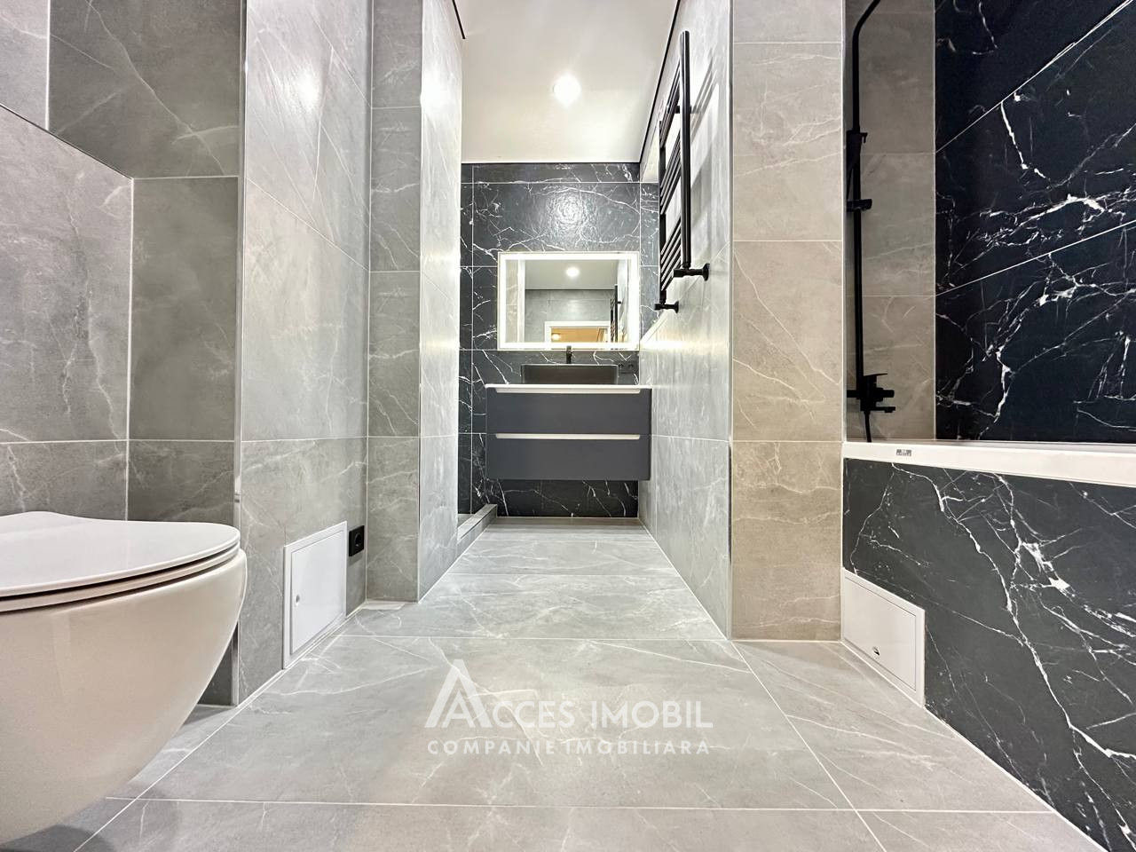 Apartament cu 2 camere,  Ciocana,  Chișinău,  Chișinău mun. foto 11