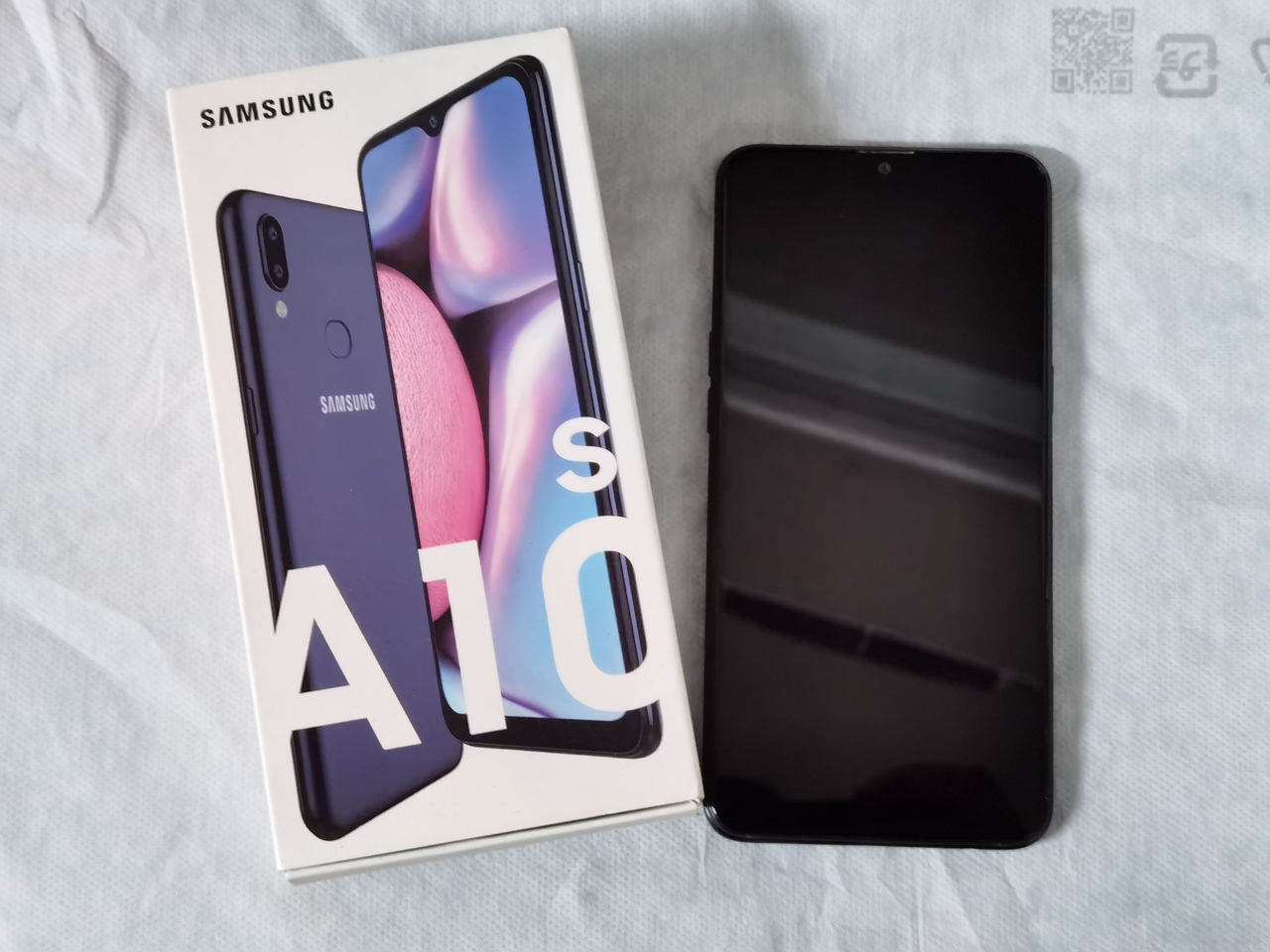 Samsung Galaxy A10s 32GB