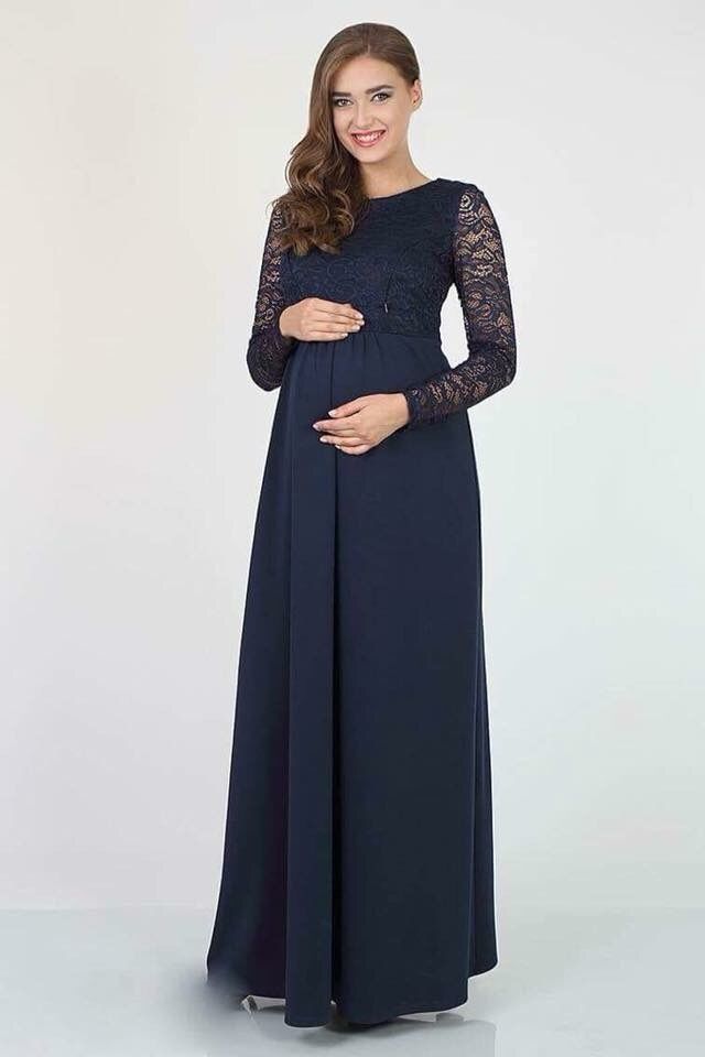 Rochie De Seara P U Insarcinatealaptat