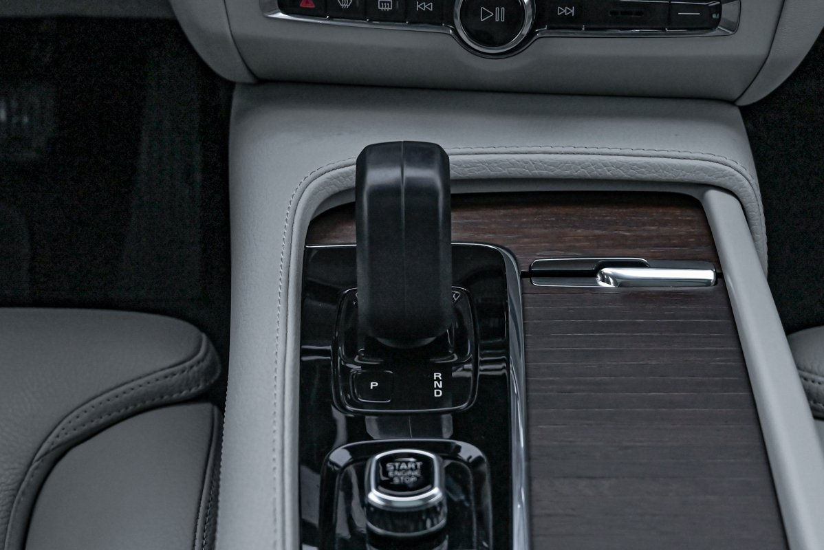 Volvo V90 Cross Country foto 12