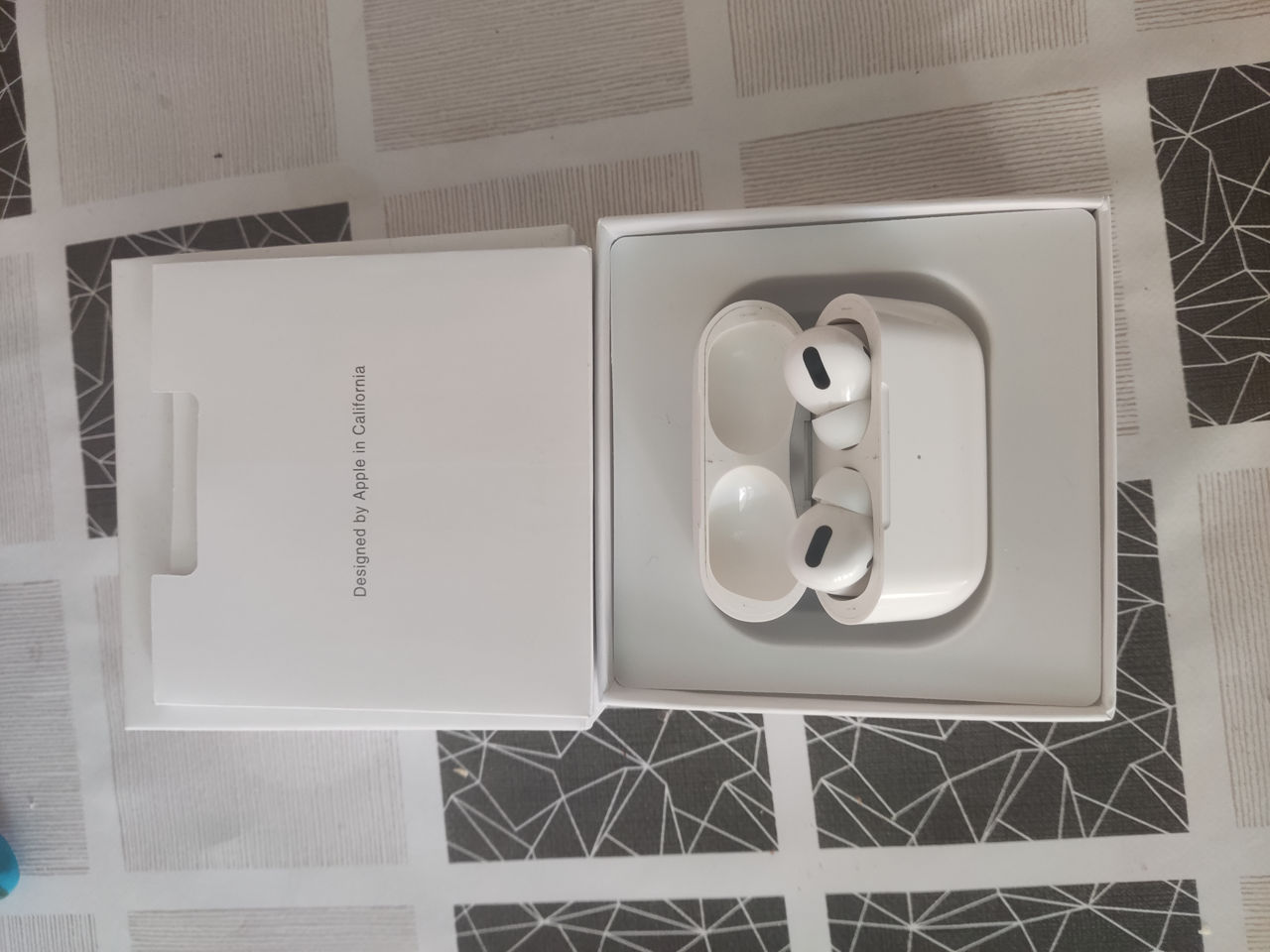 Apple Air pods pro 2