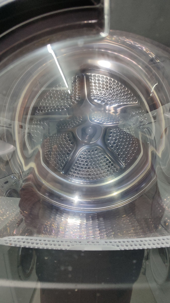 Сушильная машина Bosch Serie 8 фото 6