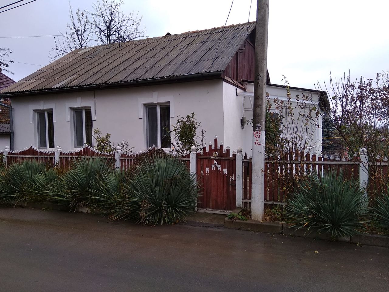 Купить Дом В Кишиневе С Фото