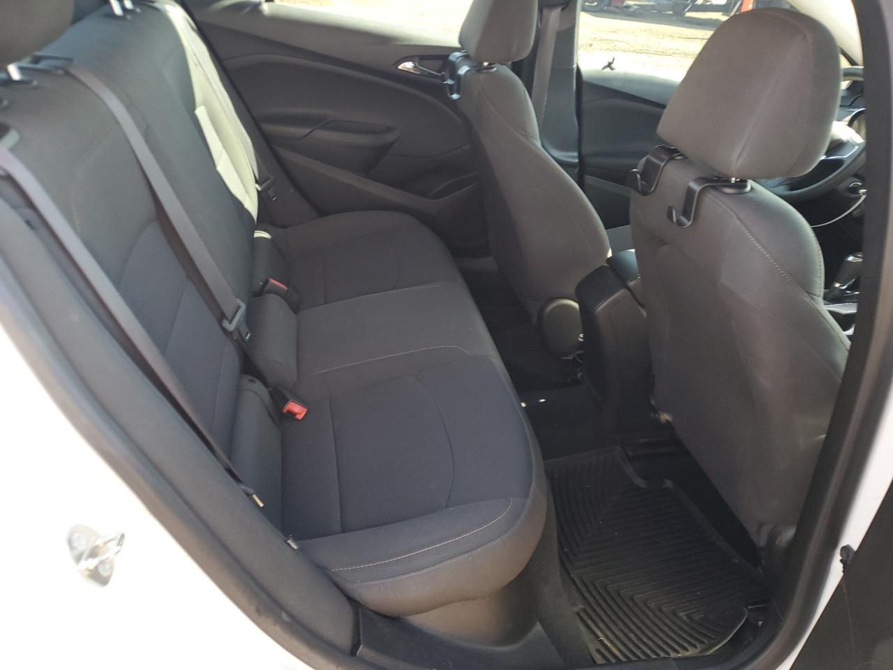 Chevrolet Malibu фото 10