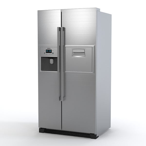 Siemens side by side KA60NA40