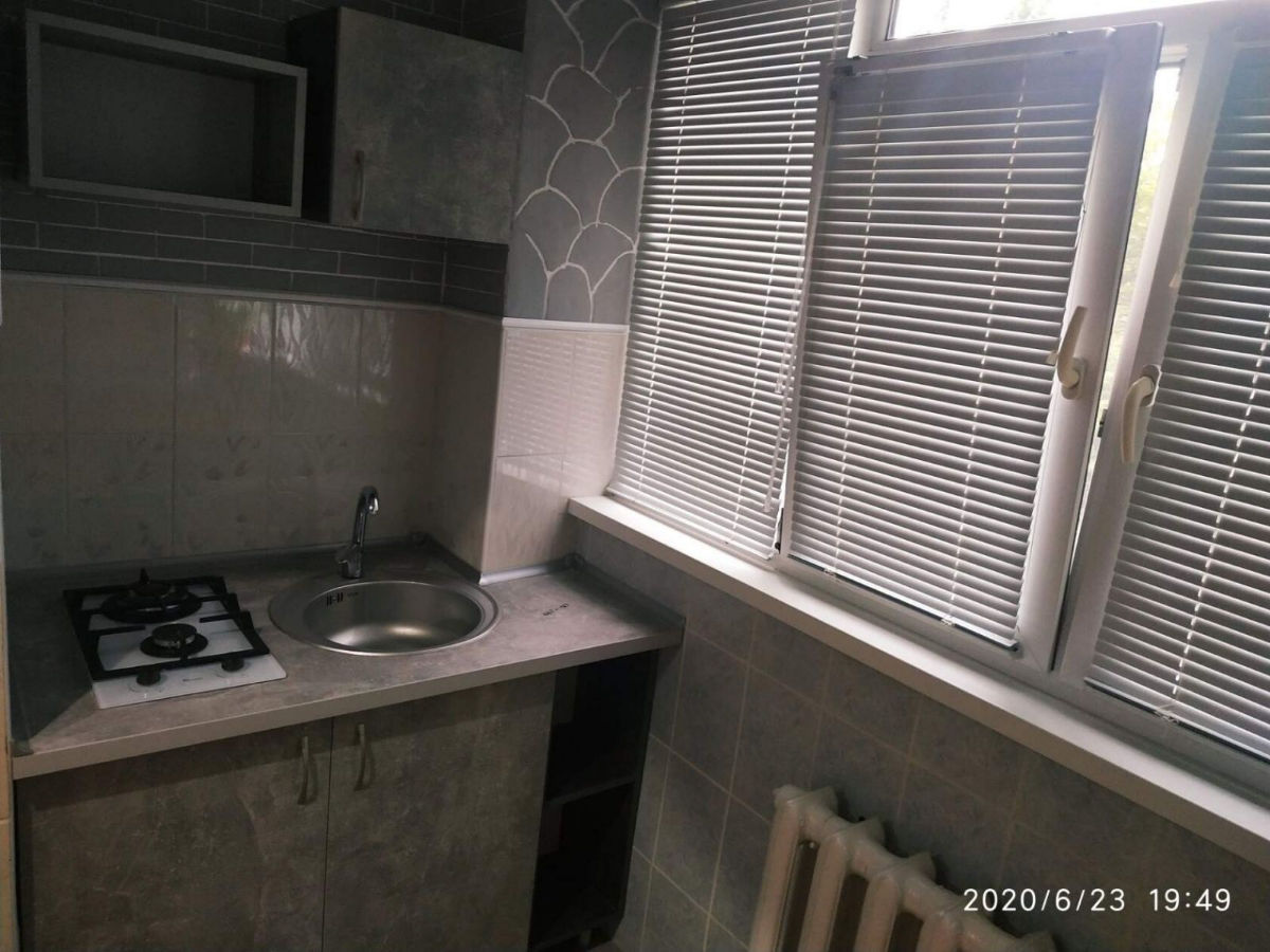 Apartament cu 1 cameră, 34 m², Autogara, Bălți foto 6