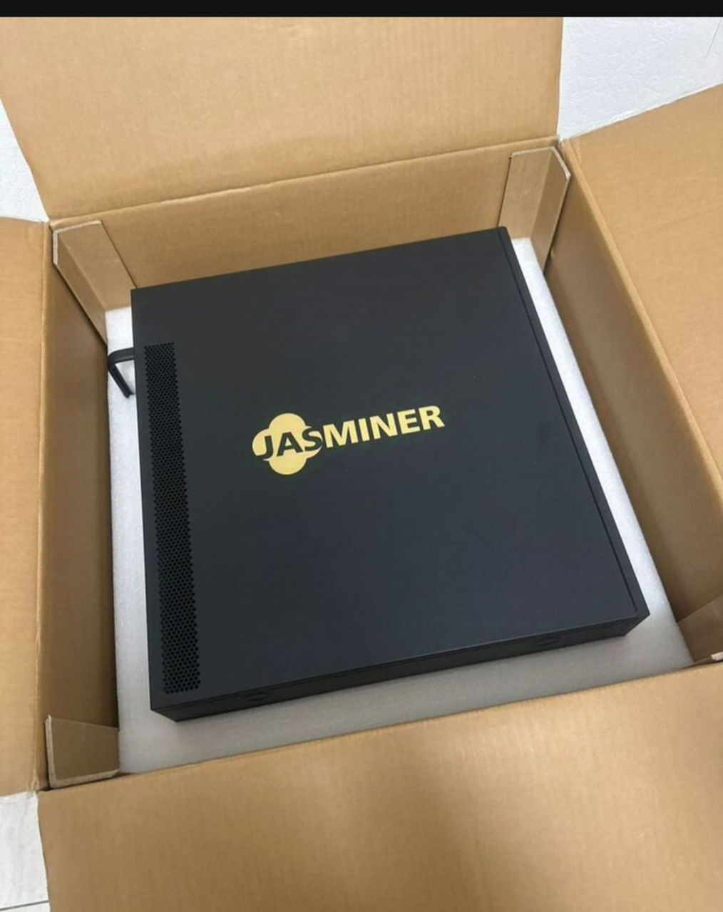Asic майнер jasminer X16-Q 1950MH/s фото 2