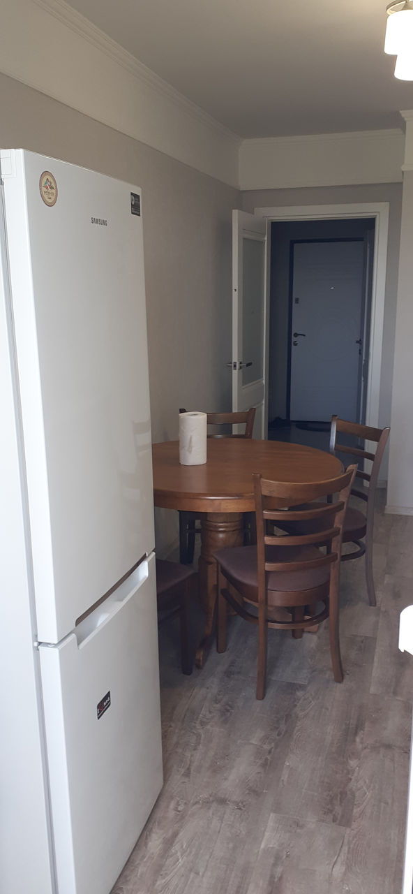 Apartament cu 1 cameră, 45 m², Ciocana, Chișinău foto 7