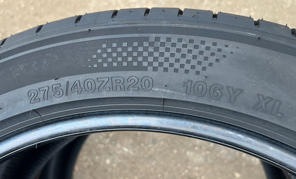 275/40 R20 LandSpider🕷️ Sportraxx UHP/ Доставка, livrare toata Moldova 2025 фото 7