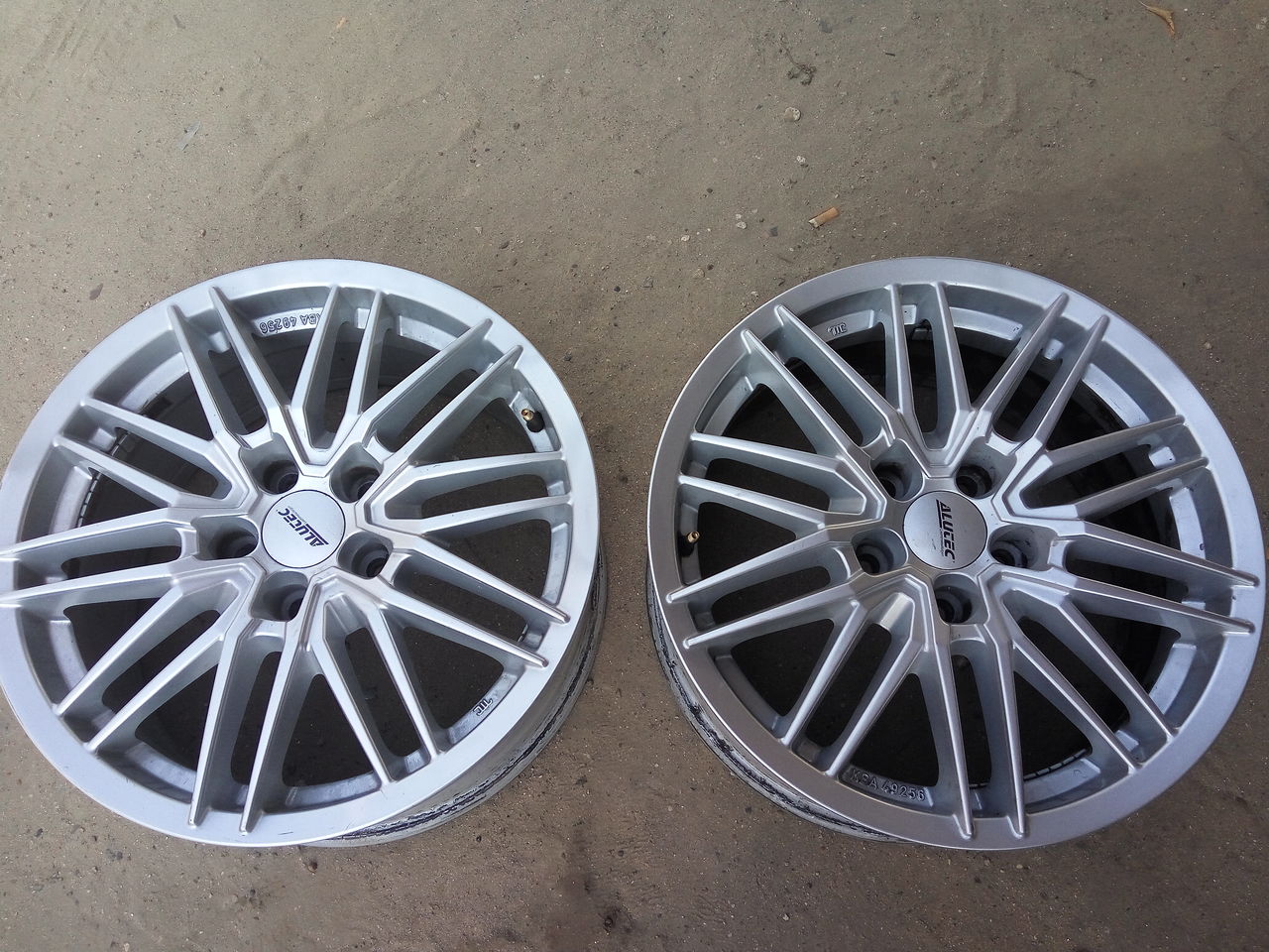 5/115 r17, 5x115 r17, 5/114,3 r17, 5 114 3 17