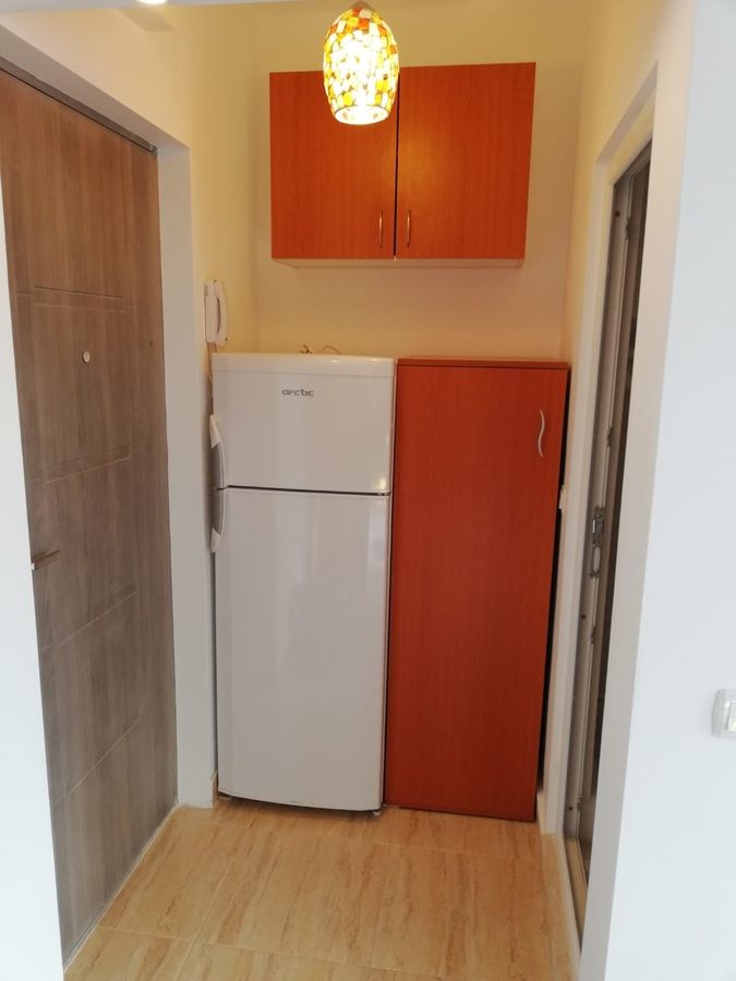 Apartament cu 1 cameră, 32 m², Centru, Chișinău foto 4