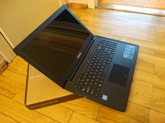 Asus x553 аккумулятор