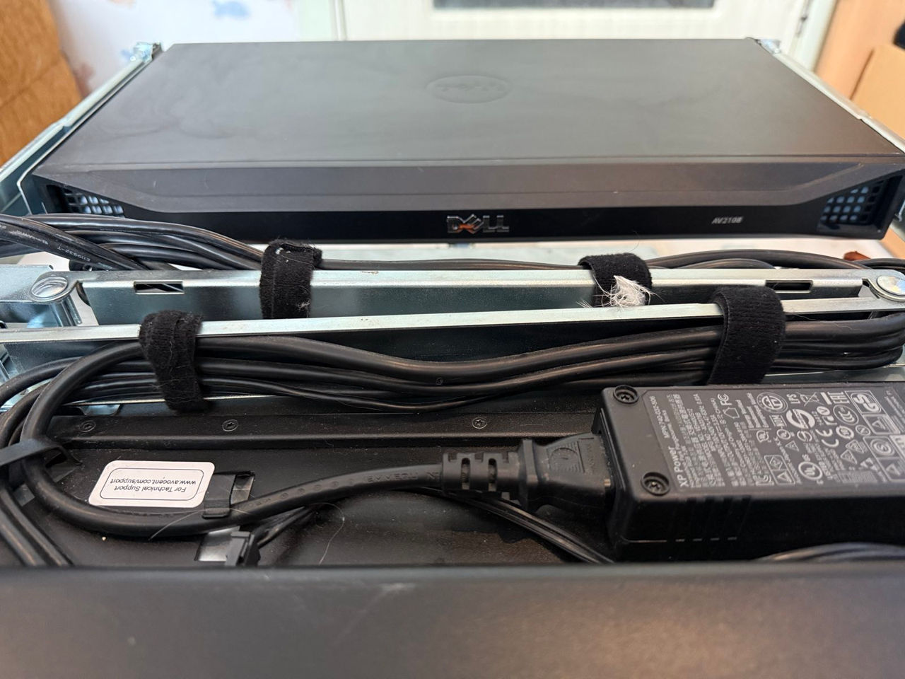  Сервер Dell PowerEdge R730xd 24SFF/Dell EMC Storage NX3230/Dell PowerVault MD3420  фото 8