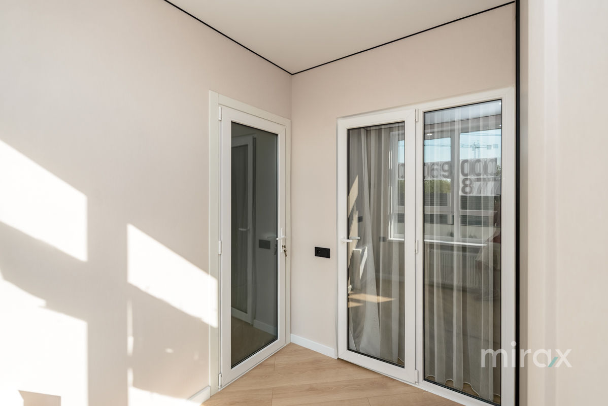 Apartament cu 2 camere,  Durlești,  Chișinău,  Chișinău mun. foto 14