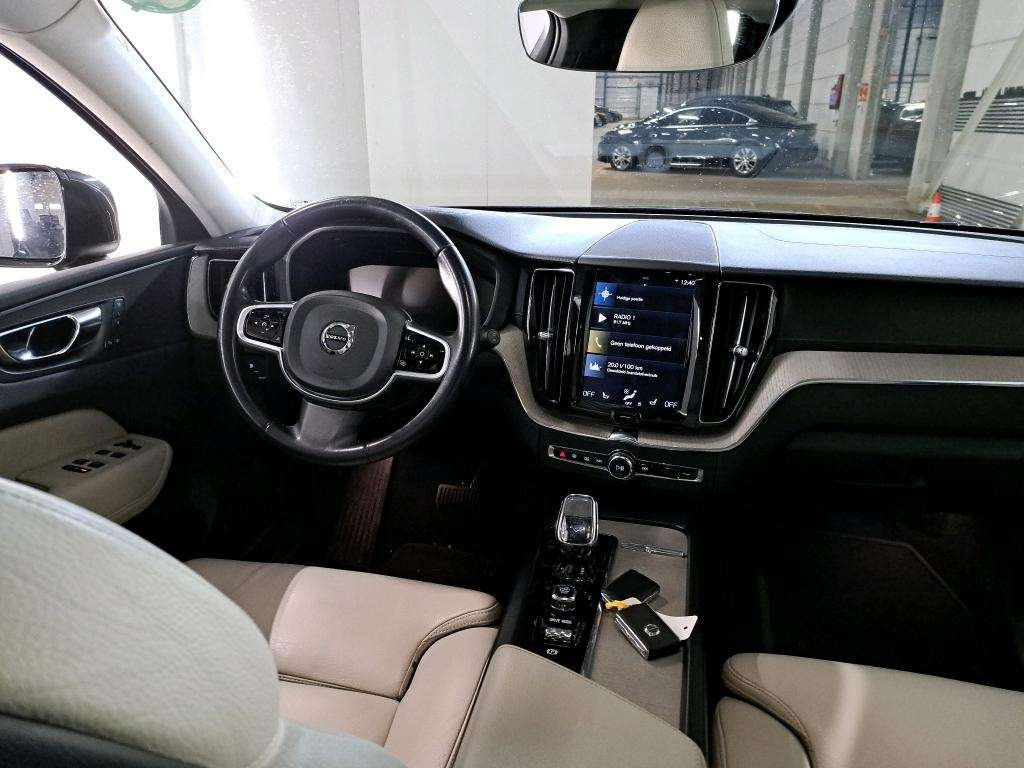 Volvo XC60 foto 6